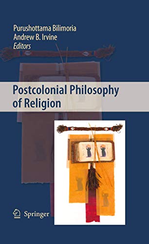 9789048125371: Postcolonial Philosophy of Religion