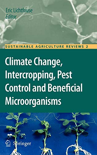 9789048127153: Climate Change, Intercropping, Pest Control and Beneficial Microorganisms: 2