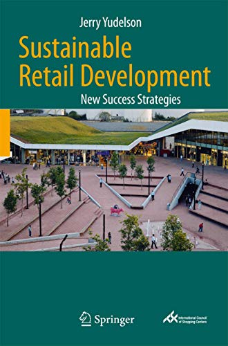 Beispielbild fr Sustainable Retail Development: New Success Strategies zum Verkauf von Bright Study Books