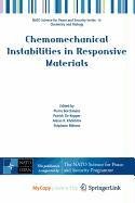 9789048129942: Chemomechanical Instabilities in Responsive Materials