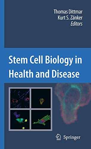 9789048130399: Stem Cell Biology in Health and Disease