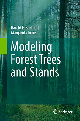 9789048131693: Modeling Forest Trees and Stands