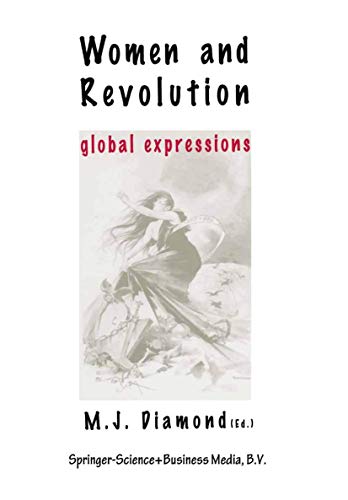 Stock image for Women and Revolution: Global Expressions for sale by Lucky's Textbooks