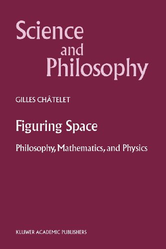 9789048152872: Figuring Space: Philosophy, Mathematics and Physics: 8 (Science and Philosophy)