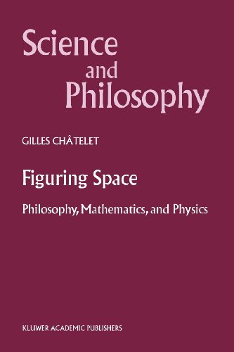 9789048152872: Figuring Space: Philosophy, Mathematics and Physics: 8