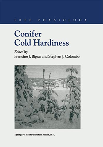 9789048155873: Conifer Cold Hardiness