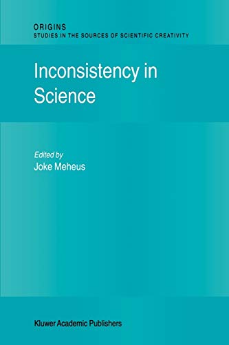 Inconsistency in Science - Meheus, Joke