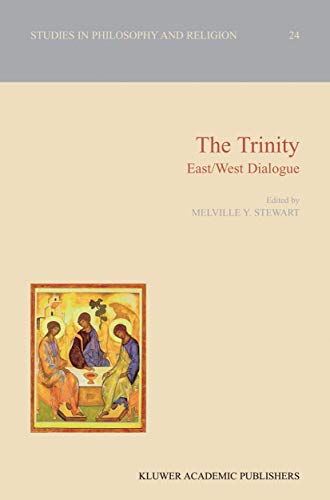 The Trinity - M. Stewart