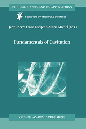 9789048166183: Fundamentals of Cavitation: 76