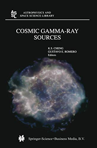 Cosmic Gamma-Ray Sources - Gustavo E. Romero