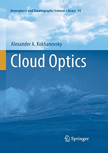 Stock image for Cloud Optics for sale by Ria Christie Collections