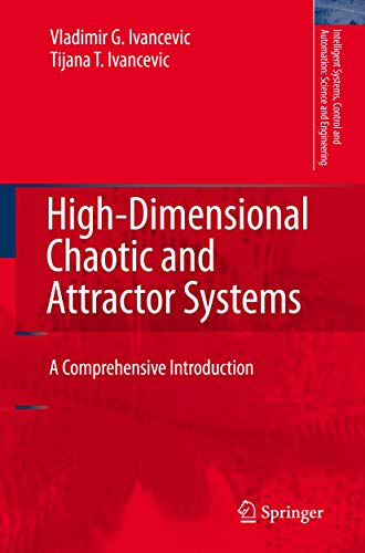 9789048173723: High-dimensional Chaotic and Attractor Systems: A Comprehensive Introduction