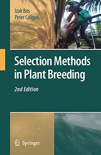 9789048176168: Selection Methods in Plant Breeding