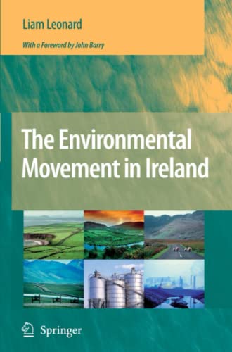 9789048177332: The Environmental Movement in Ireland