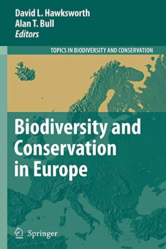 9789048177431: Biodiversity and Conservation in Europe: 7