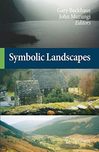 Stock image for Symbolic Landscapes for sale by Ria Christie Collections