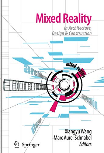 9789048180677: Mixed Reality In Architecture, Design, And Construction