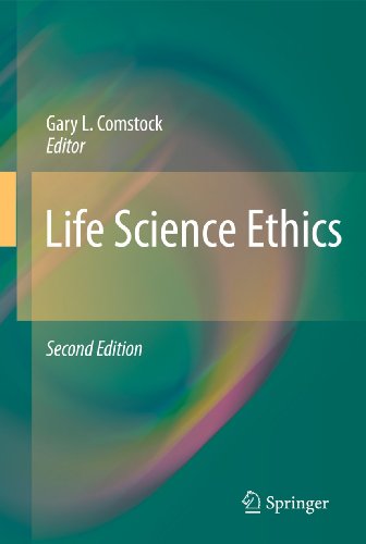 9789048187911: Life Science Ethics