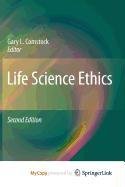 9789048188055: Life Science Ethics