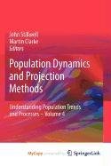 9789048189311: Population Dynamics and Projection Methods