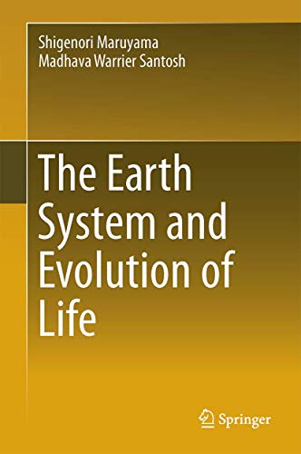 9789048190478: The Earth System and Evolution of Life