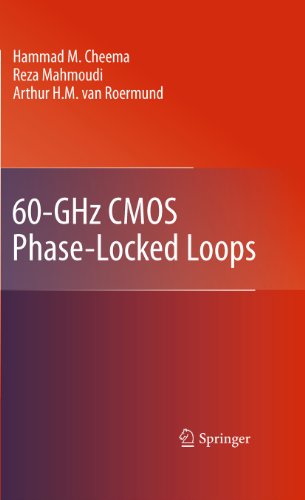 Stock image for 60-GHz CMOS Phase-Locked Loops for sale by Lucky's Textbooks