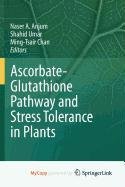 9789048194056: Ascorbate-Glutathione Pathway and Stress Tolerance in Plants