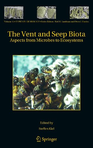 9789048195718: The Vent and Seep Biota: Aspects from Microbes to Ecosystems: 33