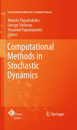 Stock image for Computational Methods in Stochastic Dynamics for sale by Ria Christie Collections