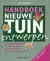 Beispielbild fr Handboek nieuwe tuinontwerpen zum Verkauf von medimops