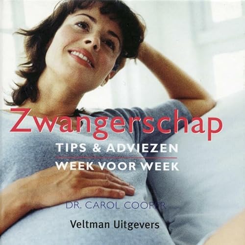 Stock image for Zwangerschap tips & adviezen for sale by medimops