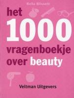 Stock image for Het 1000 vragenboekje over beauty for sale by Phatpocket Limited