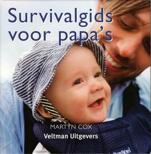 Stock image for Survivalgids voor papa's for sale by Better World Books Ltd