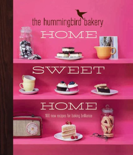 9789048308750: The hummingbird bakery home sweet home