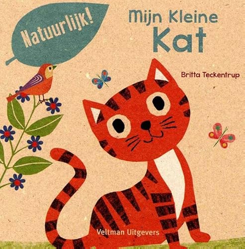 Stock image for Mijn kleine kat (Natuurlijk!) for sale by WorldofBooks