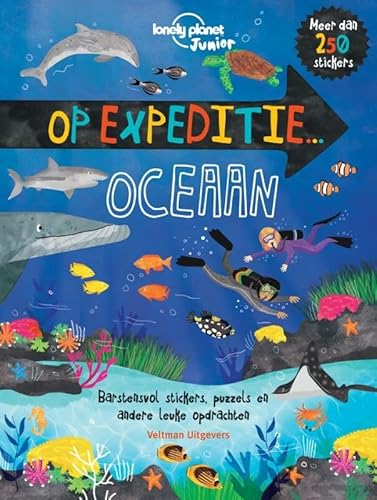 Beispielbild fr Oceaan (Op expeditie) zum Verkauf von medimops