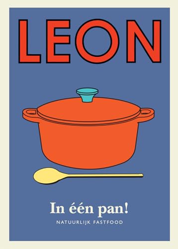 Stock image for Leon: In n pan! for sale by Revaluation Books