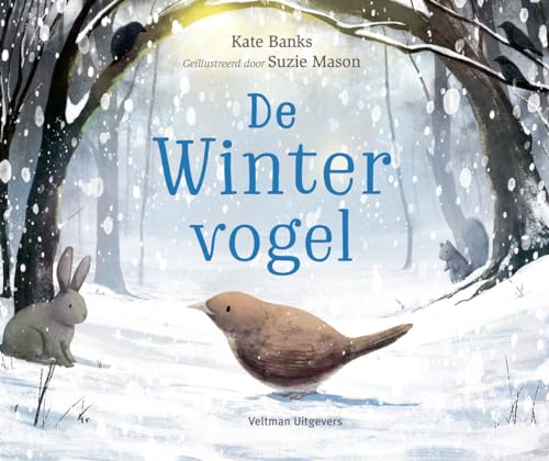 Beispielbild fr De wintervogel zum Verkauf von Buchpark