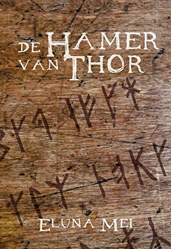 Stock image for De hamer van Thor for sale by Antiquariaat Schot