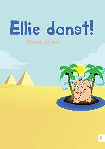 Stock image for Ellie danst! for sale by medimops