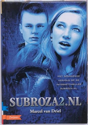 Beispielbild fr Subroza2.nl zum Verkauf von medimops