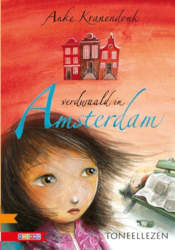 Beispielbild fr Verdwaald in Amsterdam (Toneellezen) zum Verkauf von Better World Books Ltd