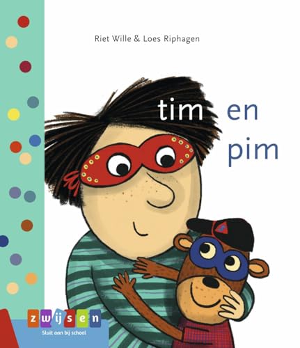 Beispielbild fr Tim en Pim (Leren lezen) zum Verkauf von Buchpark