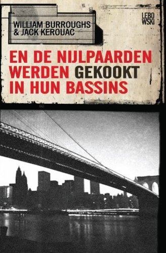 Stock image for En de nijlpaarden werden gekookt in hun bassins for sale by Louis Tinner Bookshop