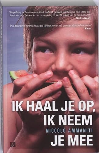 Beispielbild fr Ik haal je op, ik neem je mee / druk 19 zum Verkauf von Better World Books