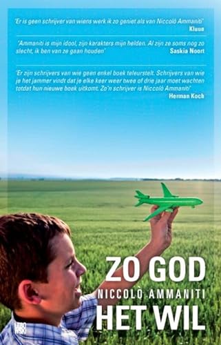 Stock image for Zo God het wil for sale by Reuseabook