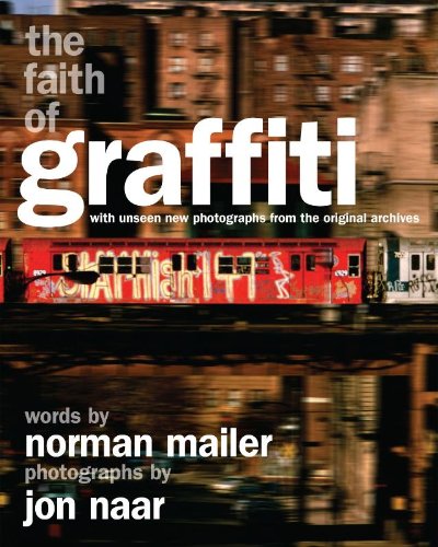 9789048802760: The faith of graffiti
