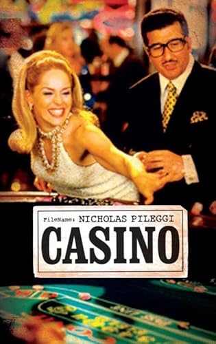 9789048802791: Casino (Lebowski crime classics)