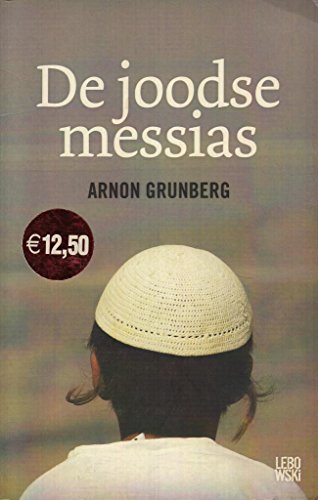 Beispielbild fr De joodse messias zum Verkauf von medimops