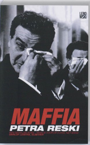 Stock image for Maffia / druk 1: over peetvaders, priesters en pizzeria's for sale by medimops
